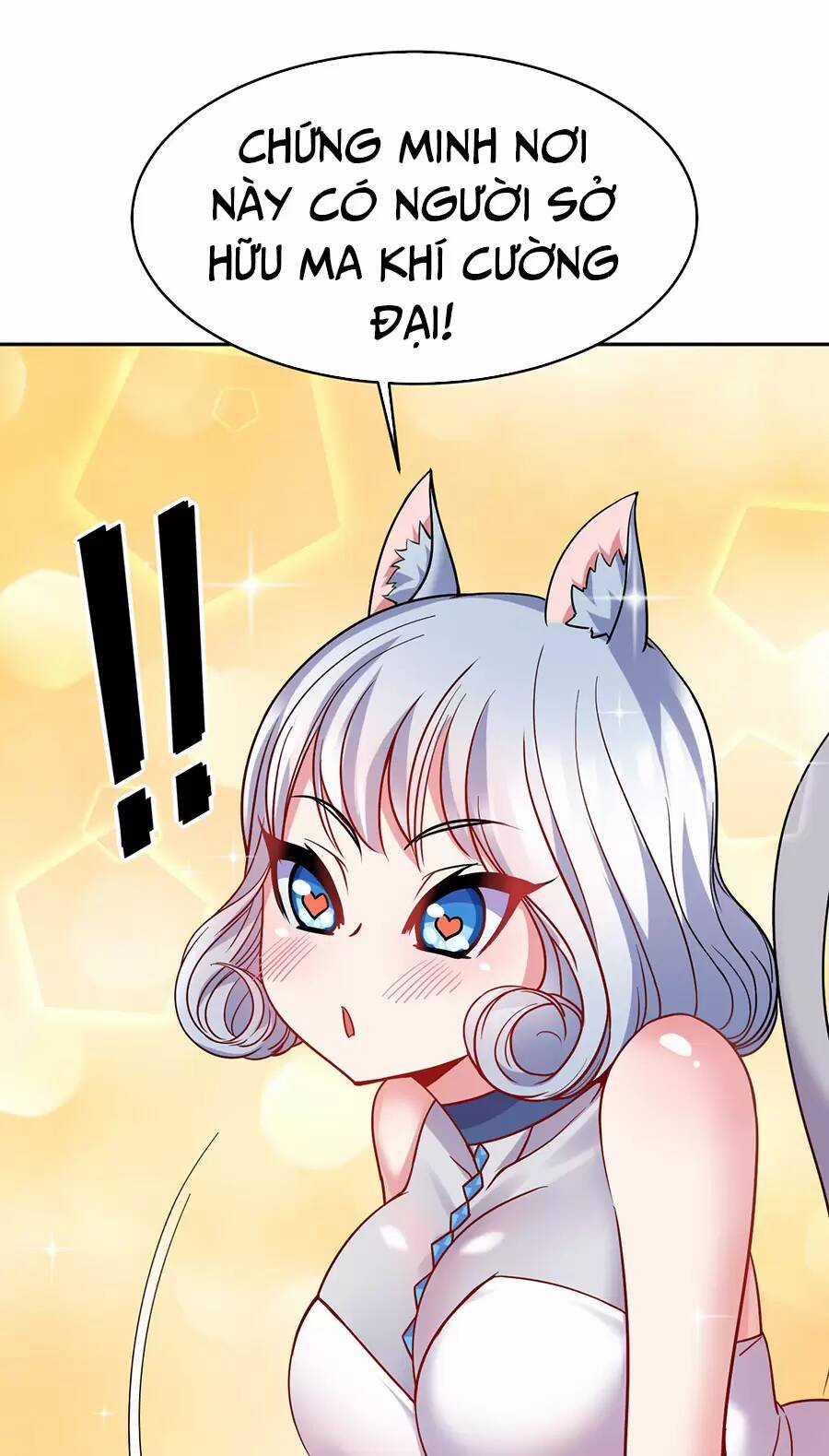 Đồ Long Kỵ Sĩ Hôn Môi Ác Long Chapter 38.2 trang 16