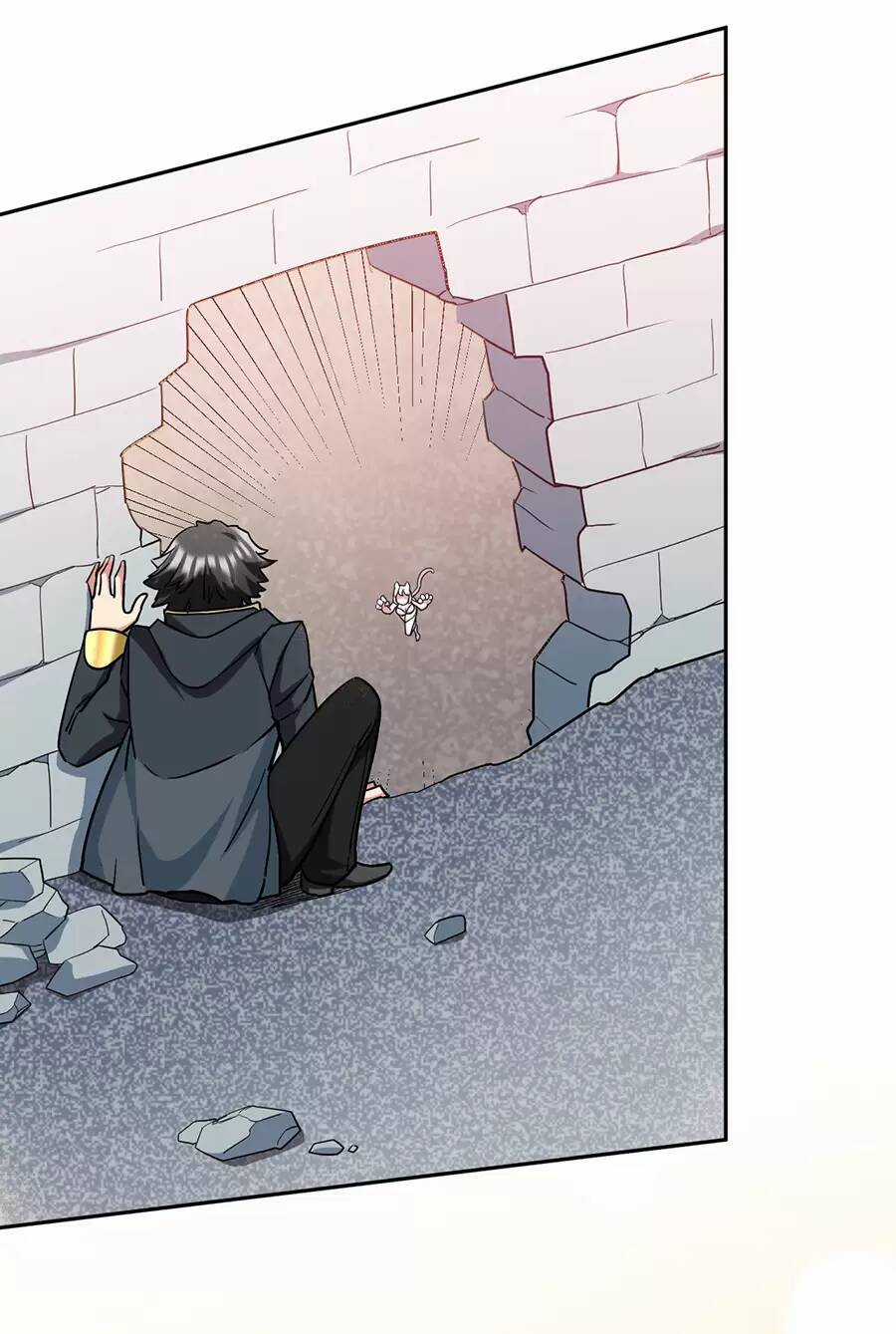 Đồ Long Kỵ Sĩ Hôn Môi Ác Long Chapter 38.2 trang 20