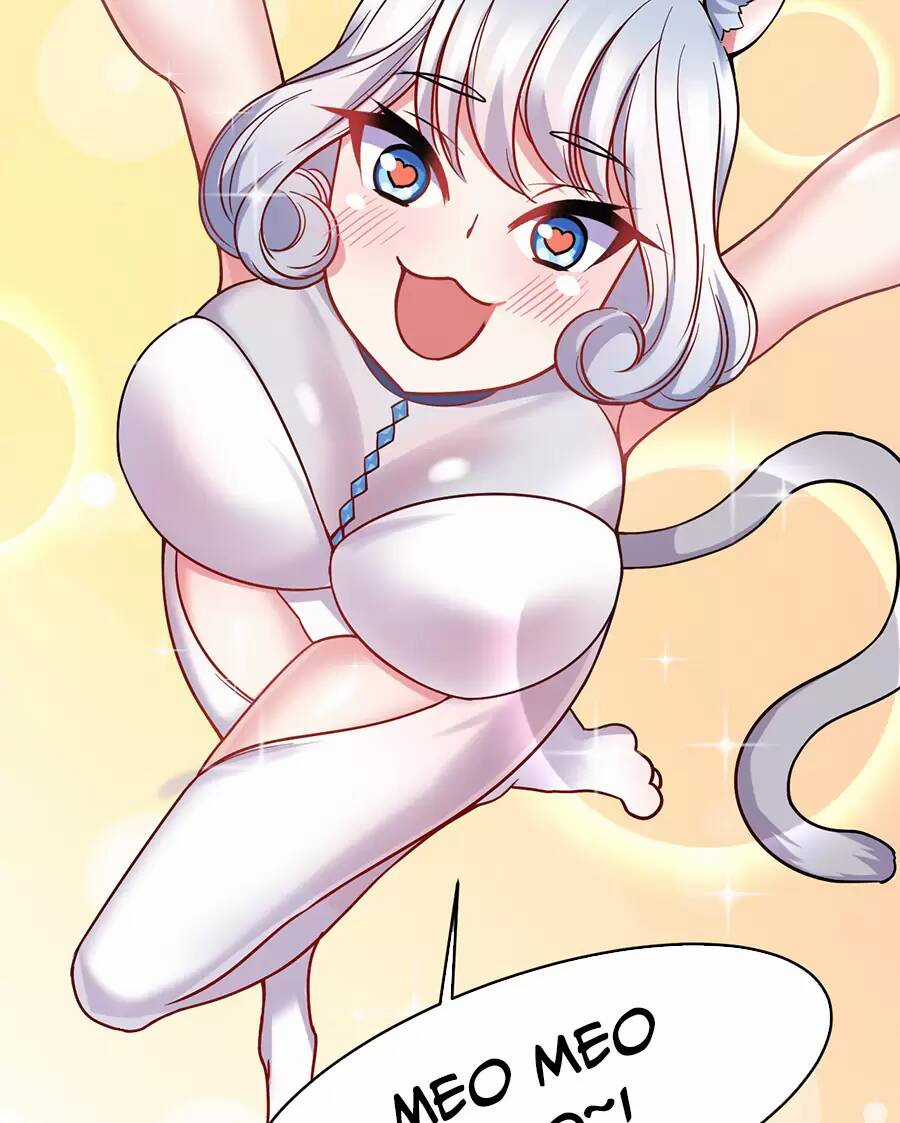 Đồ Long Kỵ Sĩ Hôn Môi Ác Long Chapter 38.2 trang 22