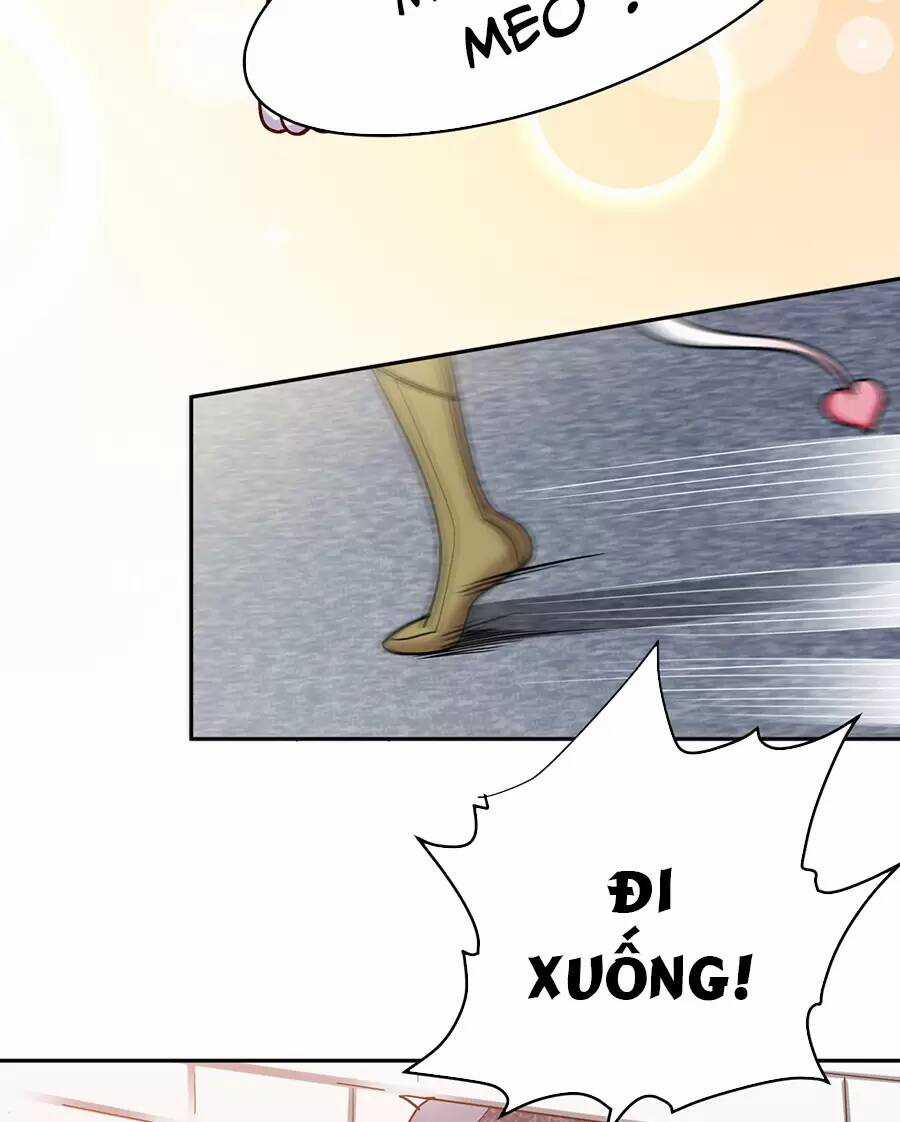 Đồ Long Kỵ Sĩ Hôn Môi Ác Long Chapter 38.2 trang 23