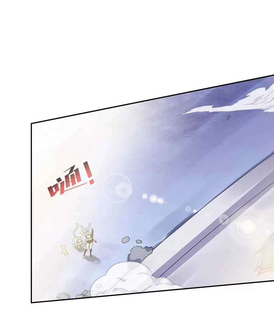 Đồ Long Kỵ Sĩ Hôn Môi Ác Long Chapter 38.2 trang 25