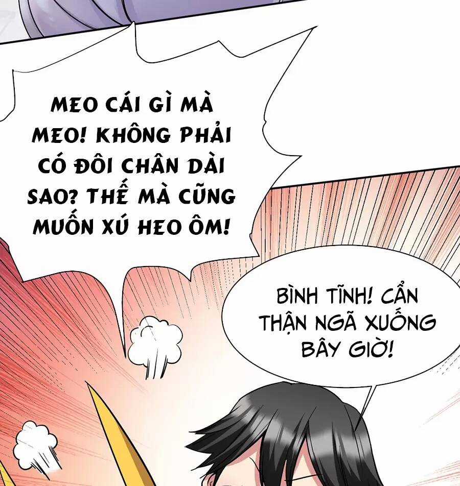 Đồ Long Kỵ Sĩ Hôn Môi Ác Long Chapter 38.2 trang 28