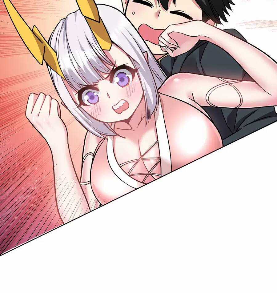 Đồ Long Kỵ Sĩ Hôn Môi Ác Long Chapter 38.2 trang 29