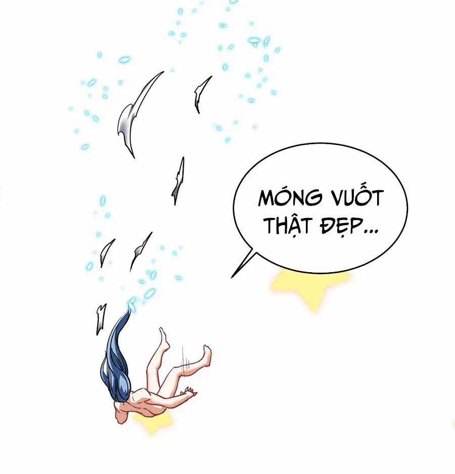 Đồ Long Kỵ Sĩ Hôn Môi Ác Long Chapter 38.2 trang 3