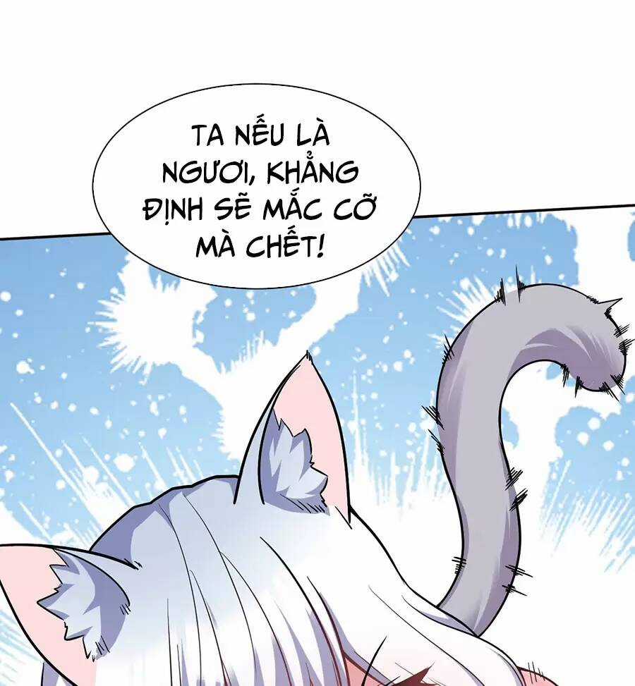 Đồ Long Kỵ Sĩ Hôn Môi Ác Long Chapter 38.2 trang 30