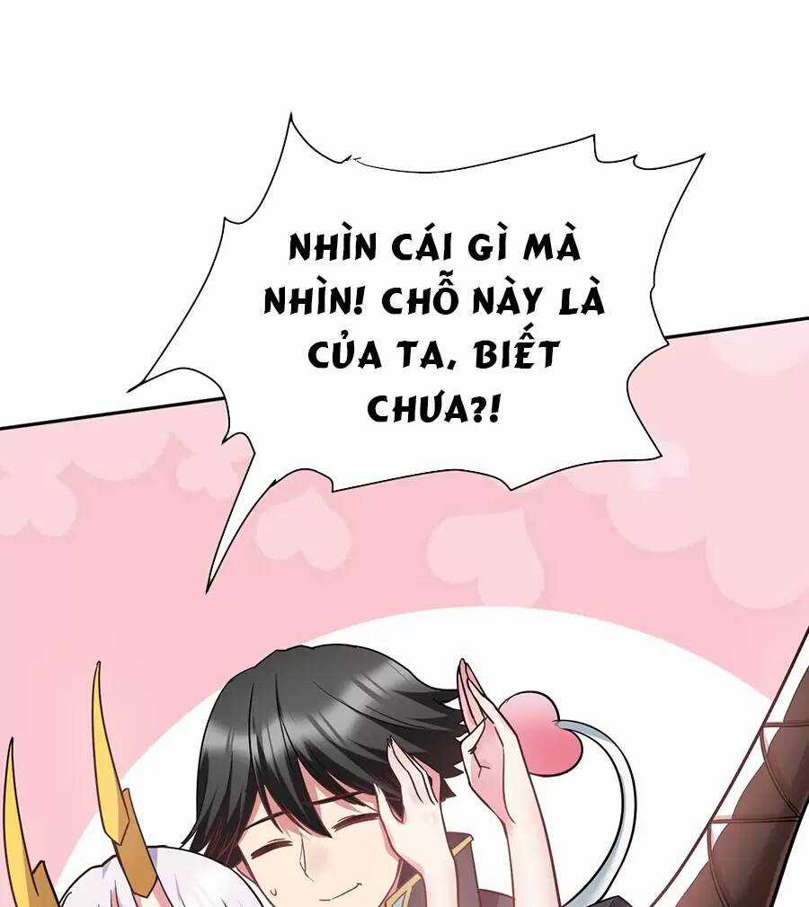 Đồ Long Kỵ Sĩ Hôn Môi Ác Long Chapter 38.2 trang 32