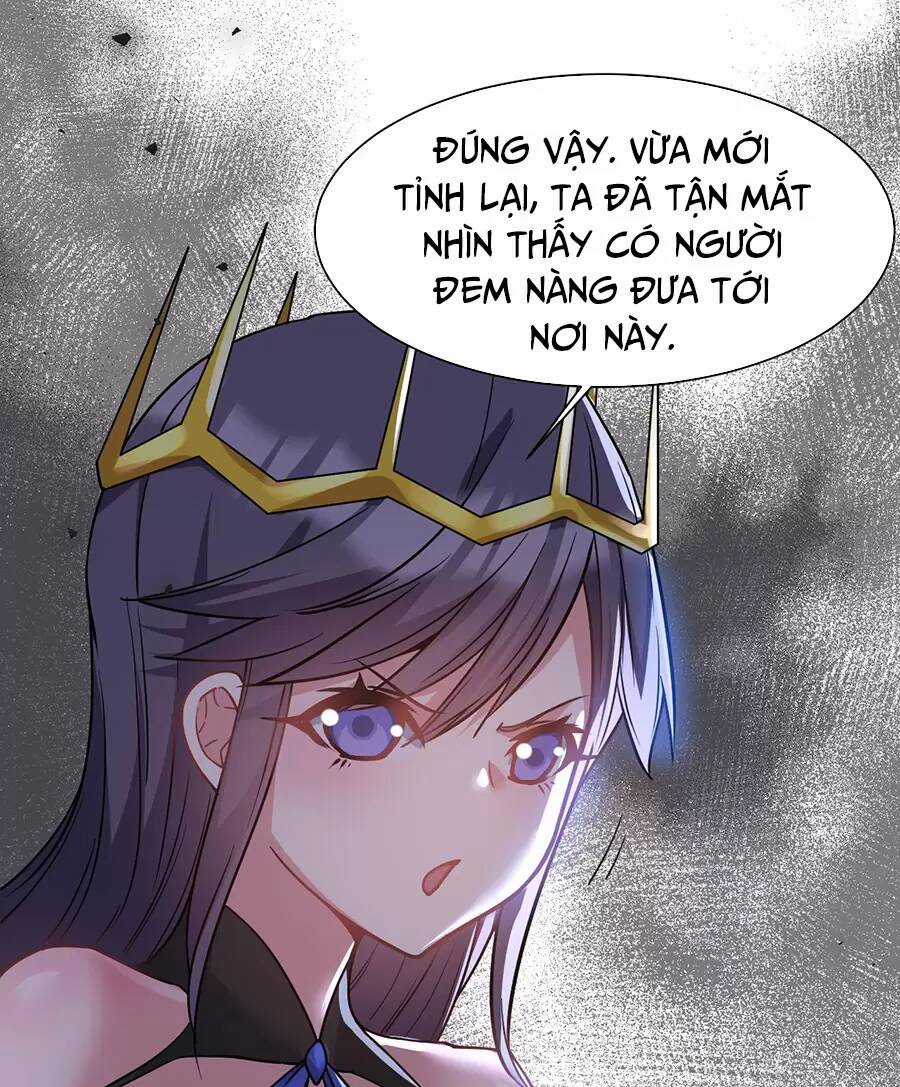 Đồ Long Kỵ Sĩ Hôn Môi Ác Long Chapter 38.2 trang 39