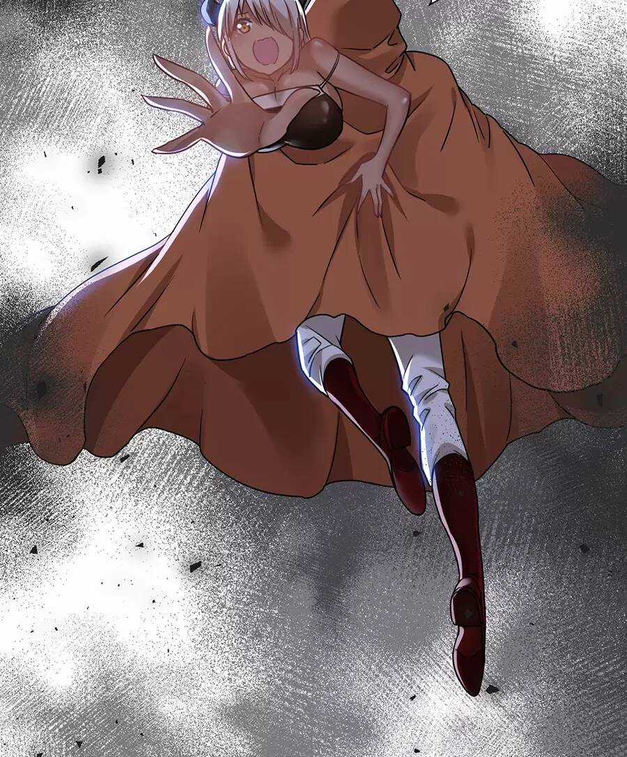 Đồ Long Kỵ Sĩ Hôn Môi Ác Long Chapter 38.2 trang 41