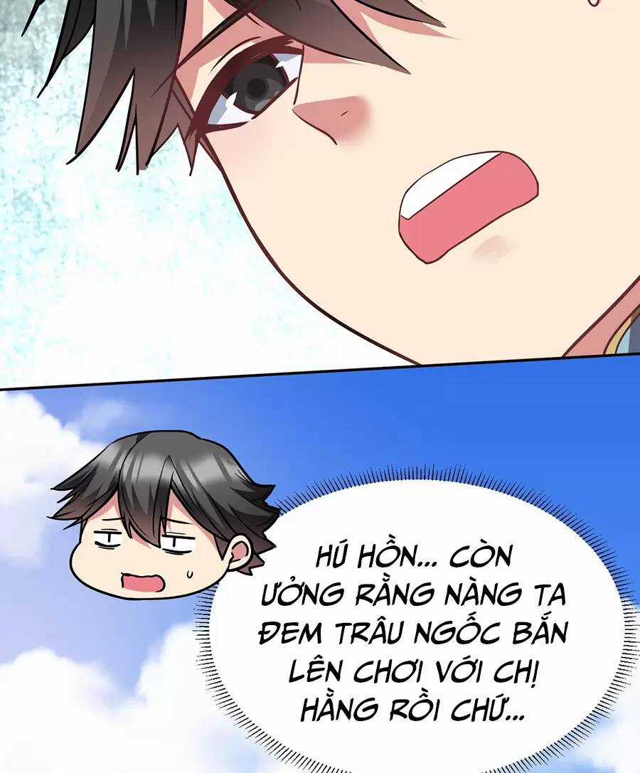 Đồ Long Kỵ Sĩ Hôn Môi Ác Long Chapter 38.2 trang 43