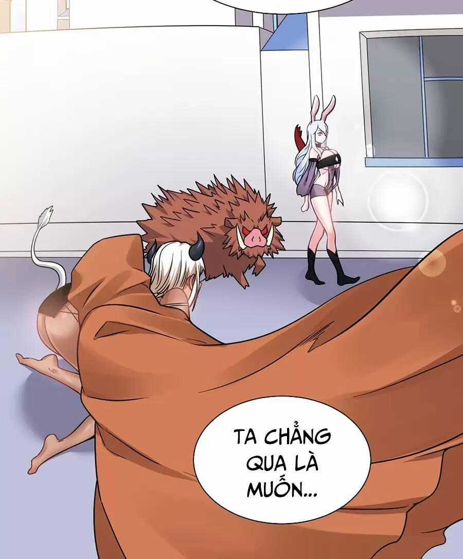 Đồ Long Kỵ Sĩ Hôn Môi Ác Long Chapter 38.2 trang 45