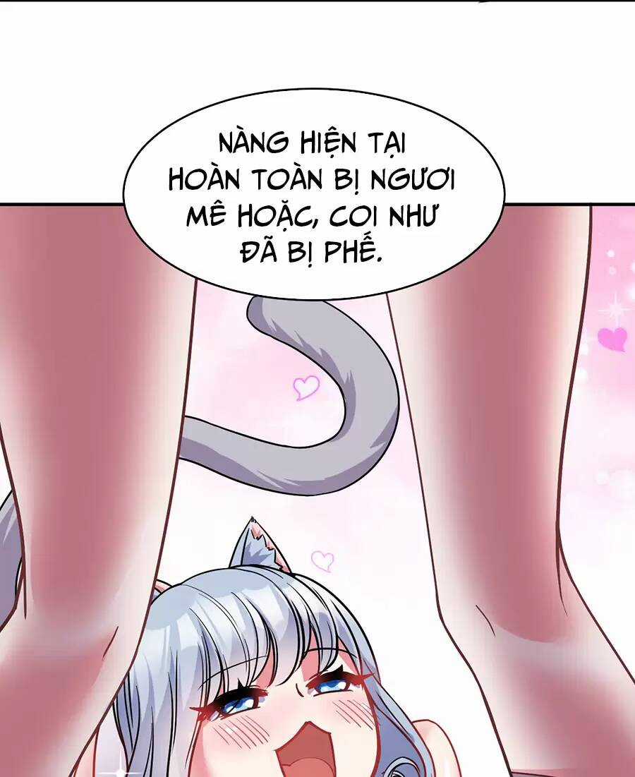 Đồ Long Kỵ Sĩ Hôn Môi Ác Long Chapter 39.1 trang 11