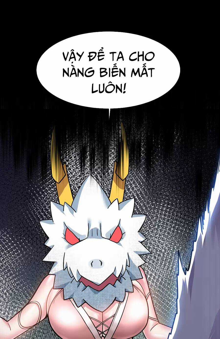 Đồ Long Kỵ Sĩ Hôn Môi Ác Long Chapter 39.1 trang 13