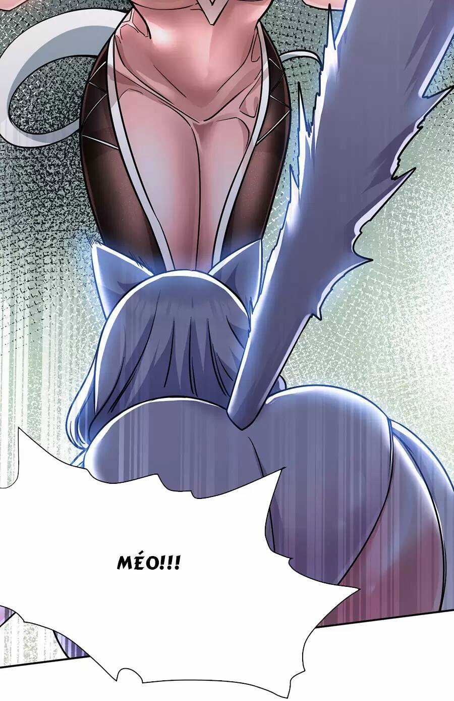 Đồ Long Kỵ Sĩ Hôn Môi Ác Long Chapter 39.1 trang 14