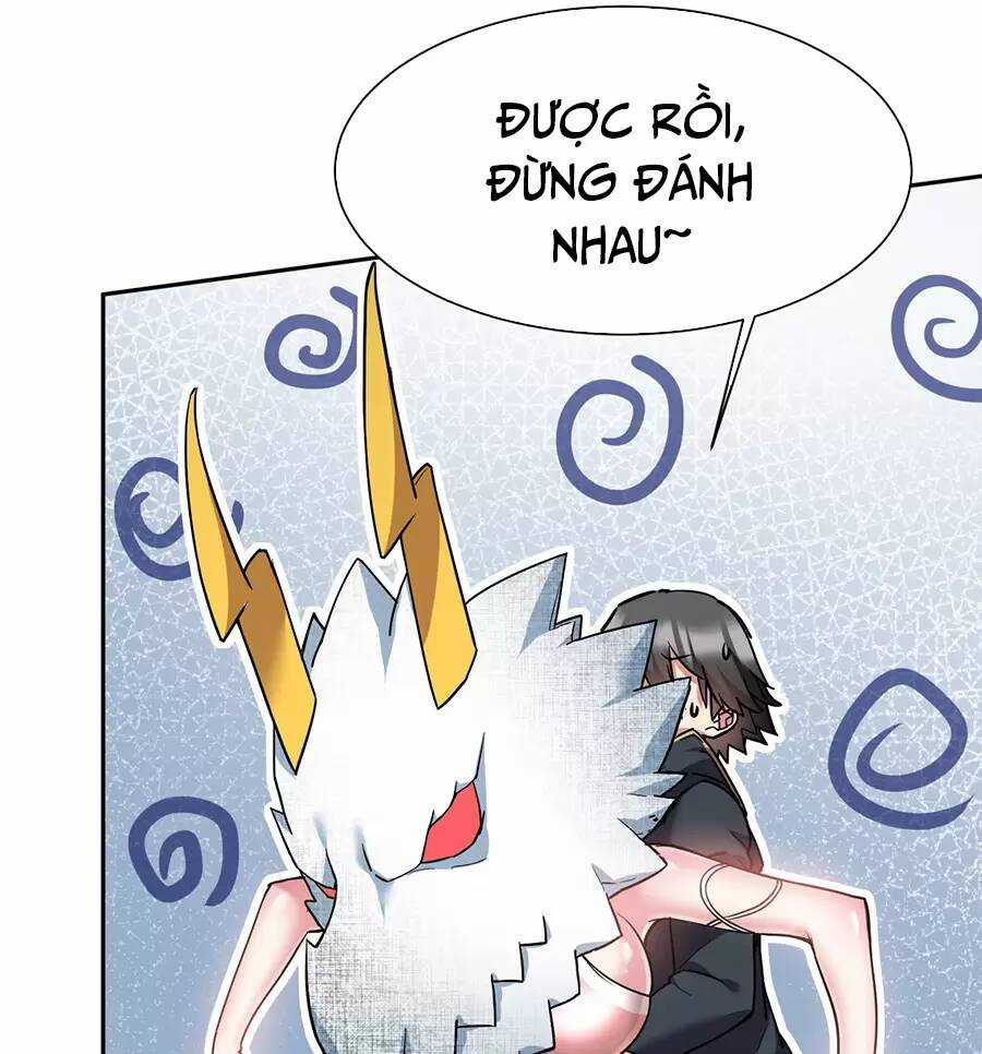 Đồ Long Kỵ Sĩ Hôn Môi Ác Long Chapter 39.1 trang 15