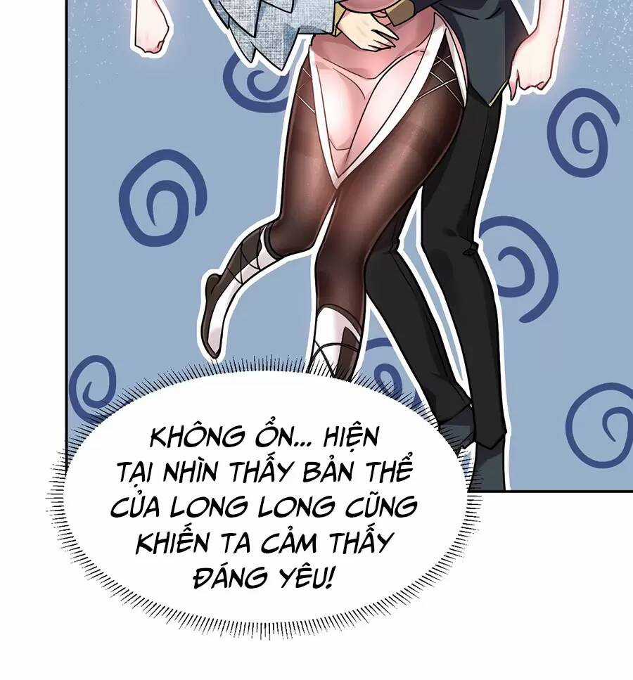 Đồ Long Kỵ Sĩ Hôn Môi Ác Long Chapter 39.1 trang 16