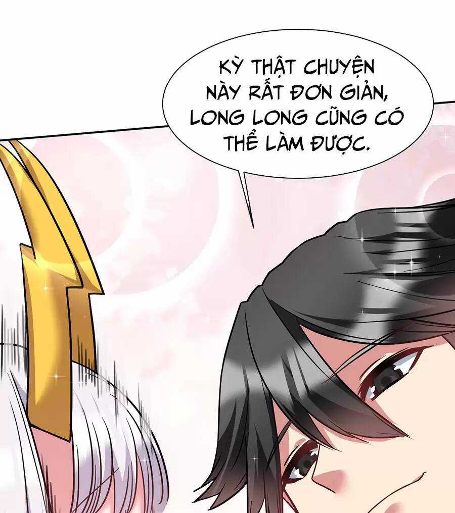 Đồ Long Kỵ Sĩ Hôn Môi Ác Long Chapter 39.1 trang 17