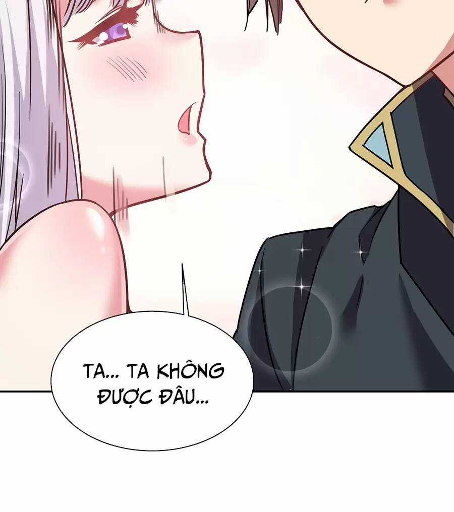 Đồ Long Kỵ Sĩ Hôn Môi Ác Long Chapter 39.1 trang 18