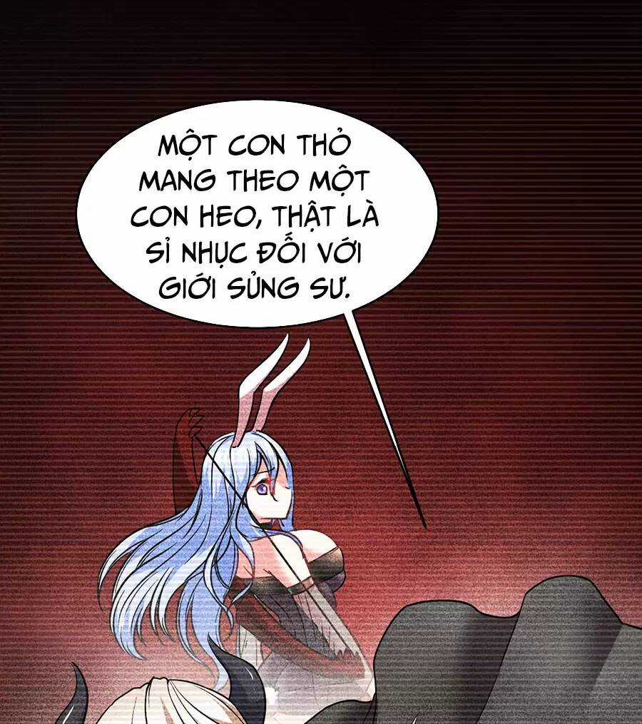 Đồ Long Kỵ Sĩ Hôn Môi Ác Long Chapter 39.1 trang 2