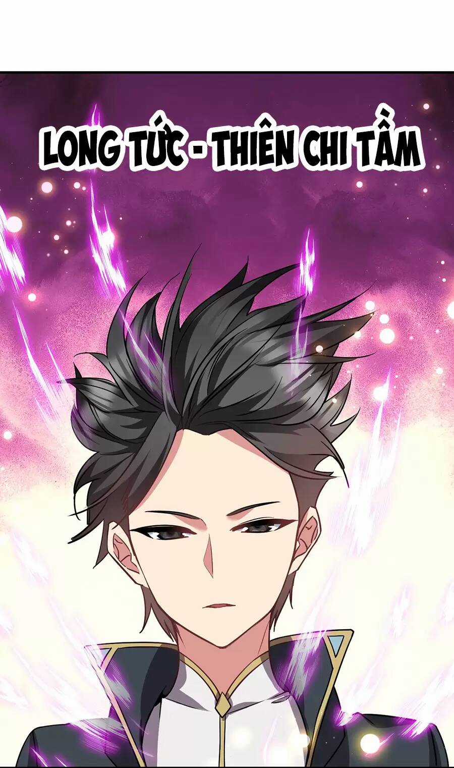 Đồ Long Kỵ Sĩ Hôn Môi Ác Long Chapter 39.1 trang 22