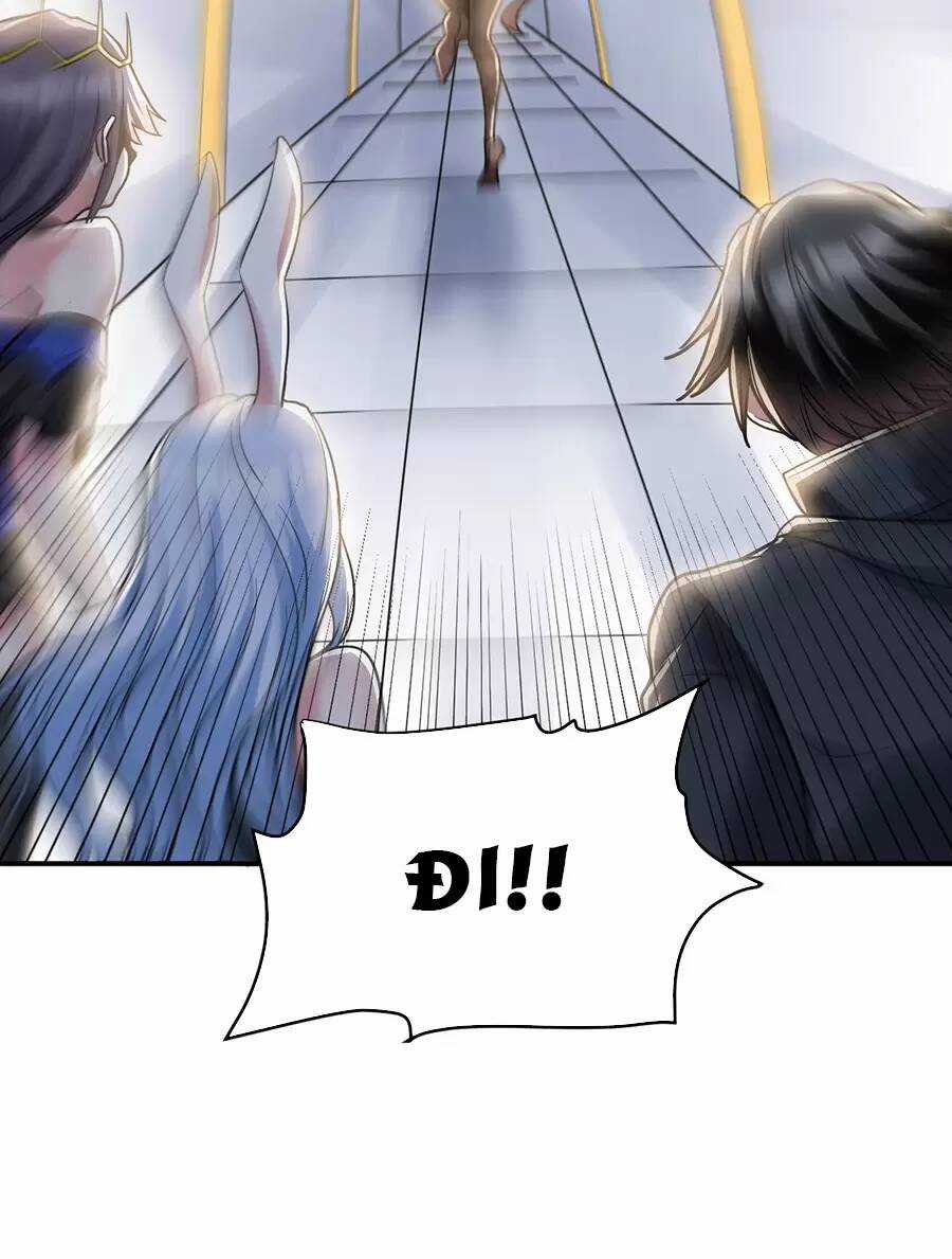 Đồ Long Kỵ Sĩ Hôn Môi Ác Long Chapter 39.1 trang 28