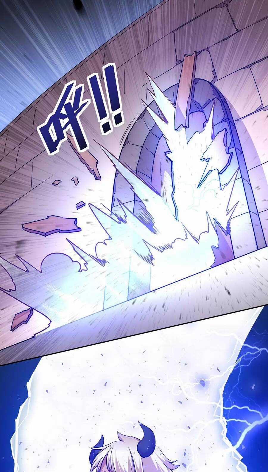 Đồ Long Kỵ Sĩ Hôn Môi Ác Long Chapter 39.1 trang 30