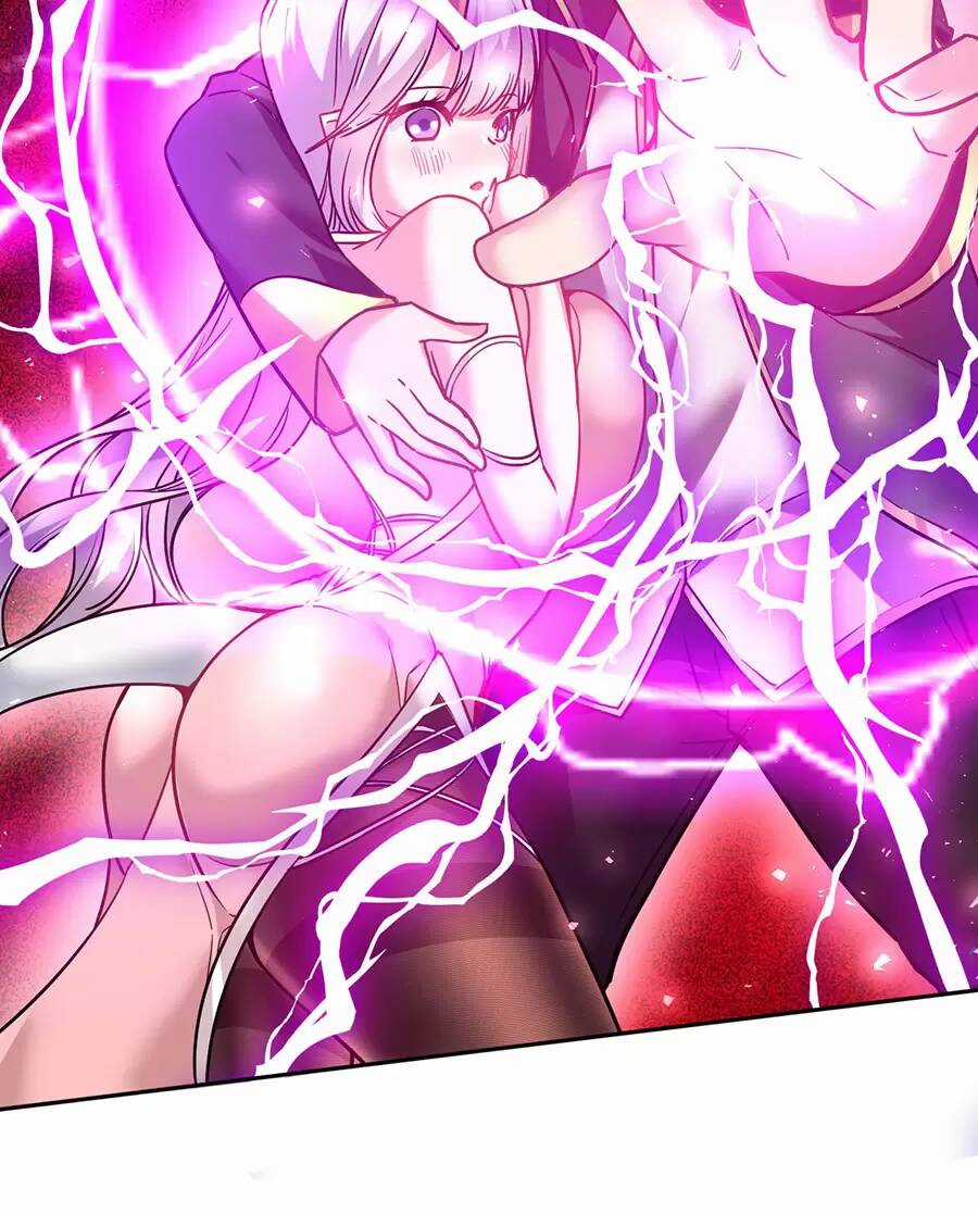 Đồ Long Kỵ Sĩ Hôn Môi Ác Long Chapter 39.1 trang 36