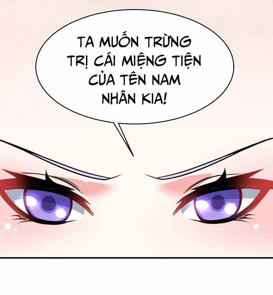 Đồ Long Kỵ Sĩ Hôn Môi Ác Long Chapter 39.1 trang 4