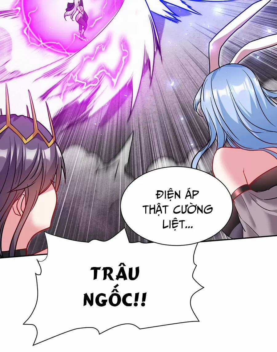 Đồ Long Kỵ Sĩ Hôn Môi Ác Long Chapter 39.1 trang 40