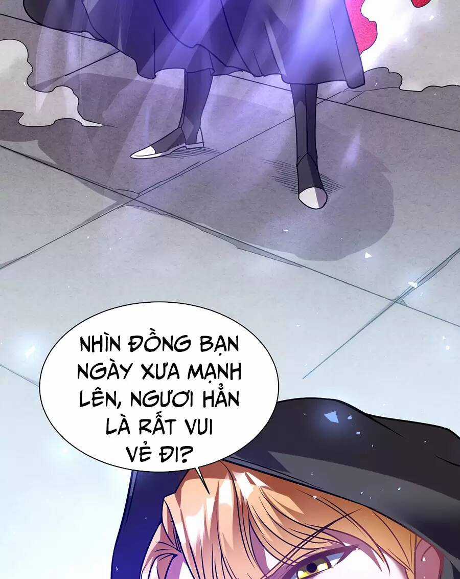 Đồ Long Kỵ Sĩ Hôn Môi Ác Long Chapter 39.1 trang 43