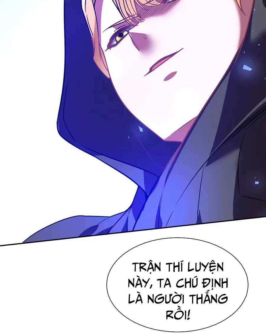 Đồ Long Kỵ Sĩ Hôn Môi Ác Long Chapter 39.1 trang 44