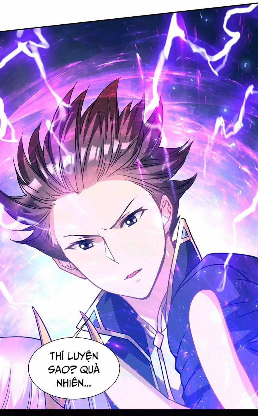 Đồ Long Kỵ Sĩ Hôn Môi Ác Long Chapter 39.1 trang 45