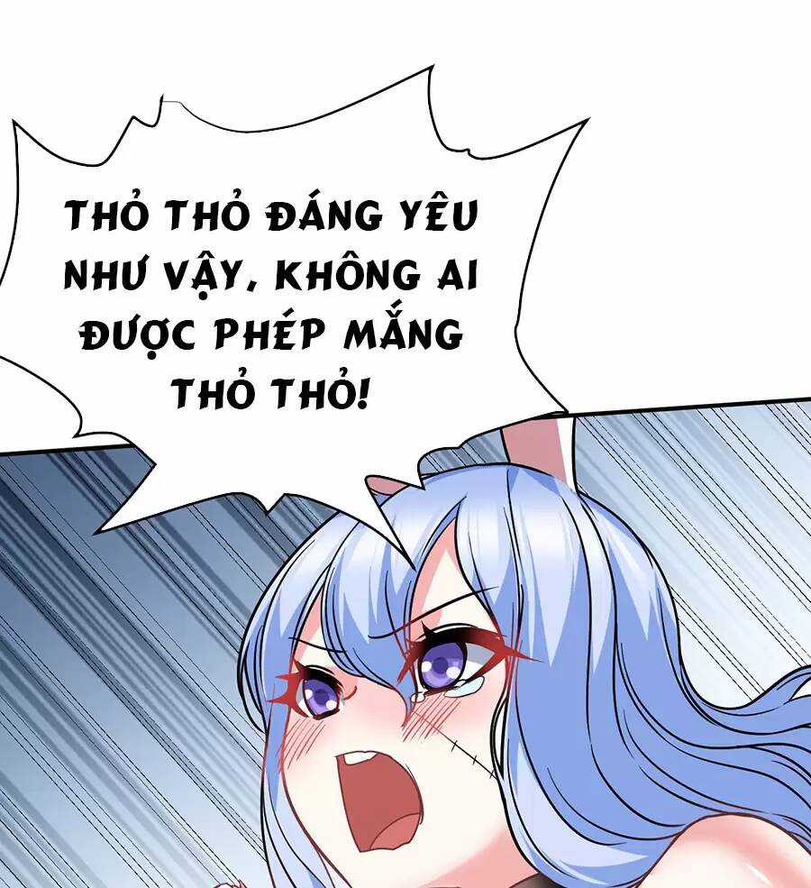 Đồ Long Kỵ Sĩ Hôn Môi Ác Long Chapter 39.1 trang 5