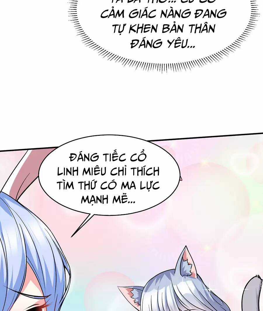 Đồ Long Kỵ Sĩ Hôn Môi Ác Long Chapter 39.1 trang 7