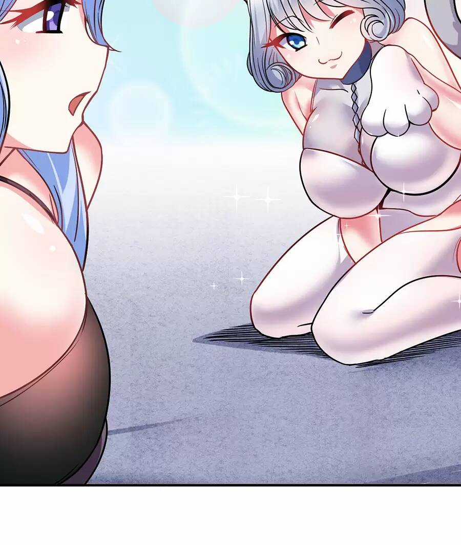 Đồ Long Kỵ Sĩ Hôn Môi Ác Long Chapter 39.1 trang 8