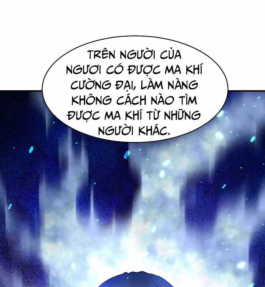 Đồ Long Kỵ Sĩ Hôn Môi Ác Long Chapter 39.1 trang 9