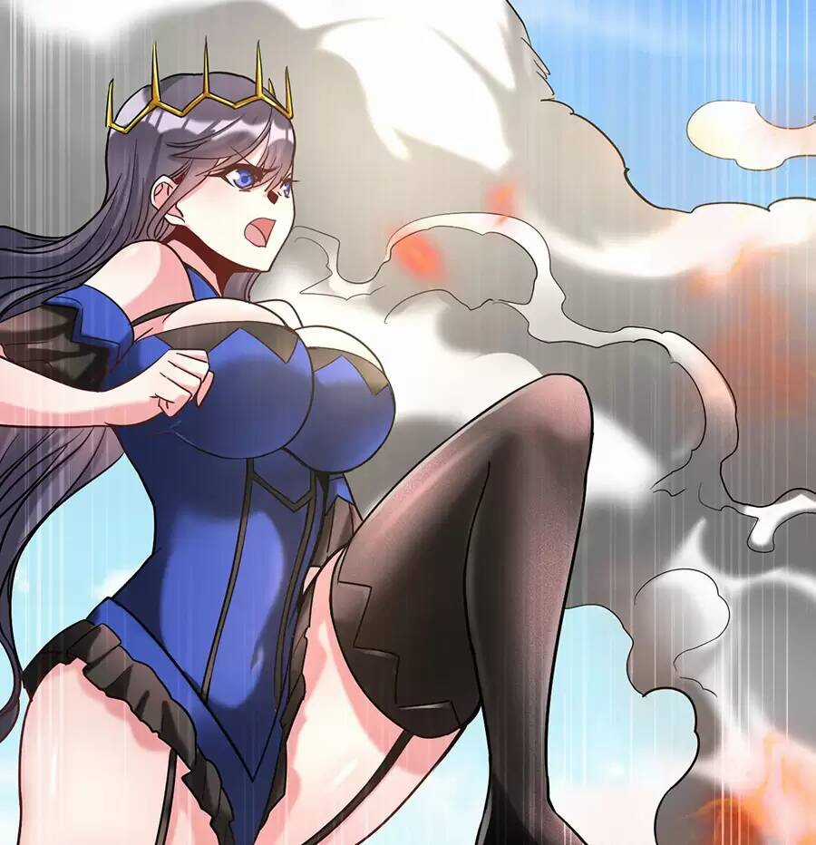 Đồ Long Kỵ Sĩ Hôn Môi Ác Long Chapter 39.2 trang 13