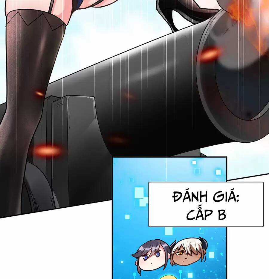 Đồ Long Kỵ Sĩ Hôn Môi Ác Long Chapter 39.2 trang 14