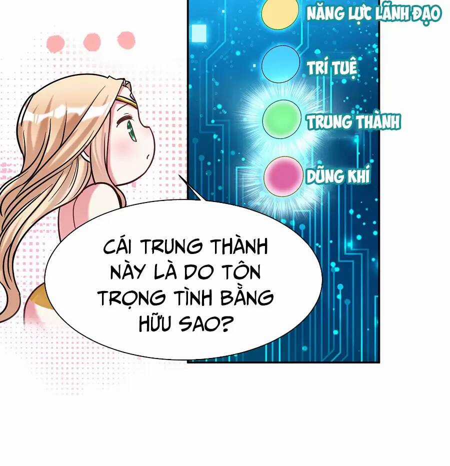 Đồ Long Kỵ Sĩ Hôn Môi Ác Long Chapter 39.2 trang 15