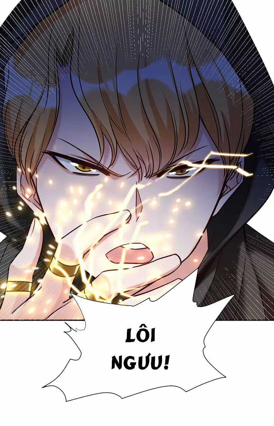 Đồ Long Kỵ Sĩ Hôn Môi Ác Long Chapter 39.2 trang 16