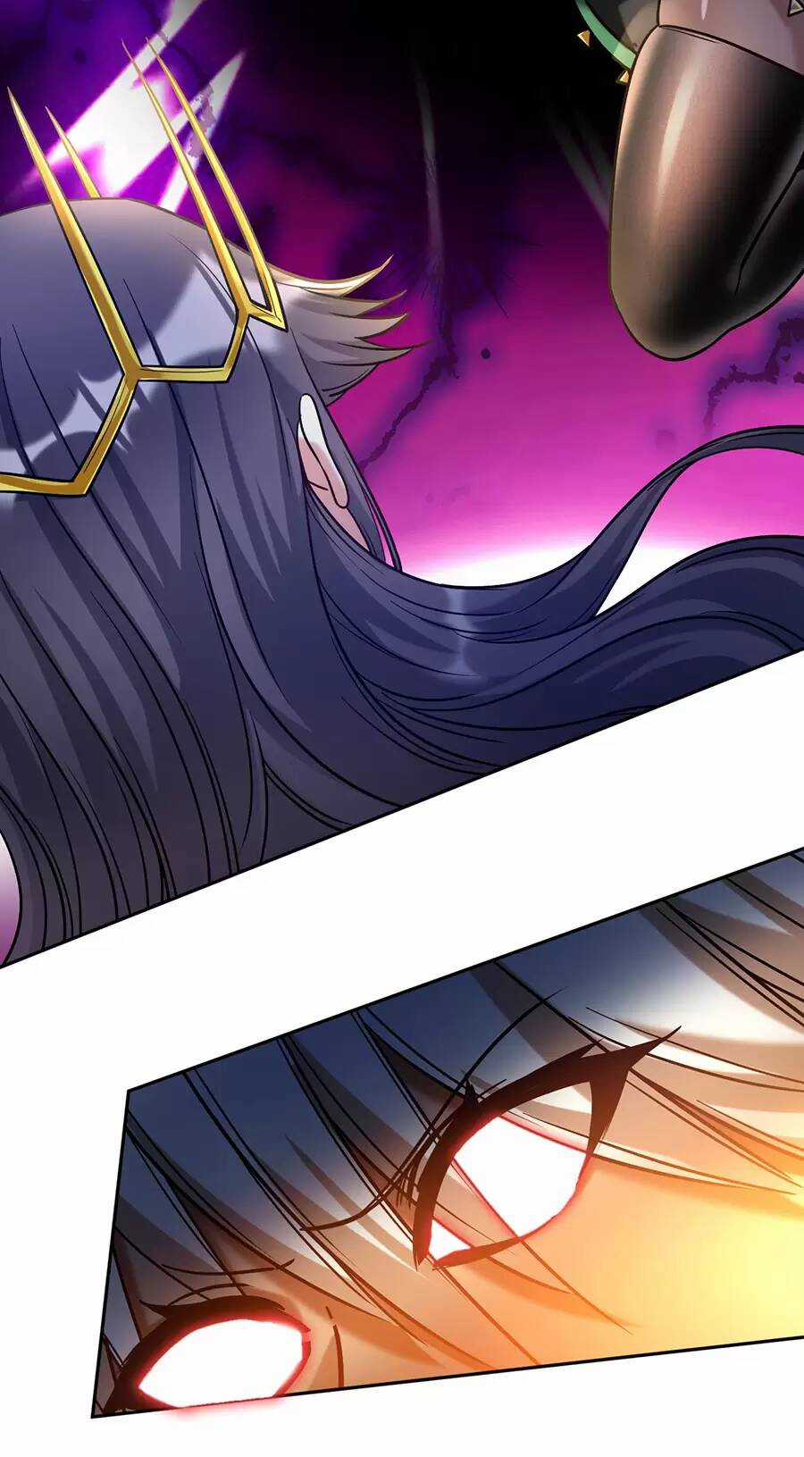 Đồ Long Kỵ Sĩ Hôn Môi Ác Long Chapter 39.2 trang 19