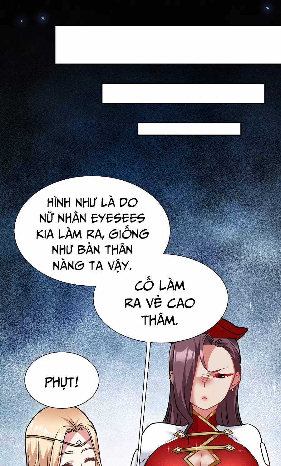 Đồ Long Kỵ Sĩ Hôn Môi Ác Long Chapter 39.2 trang 2
