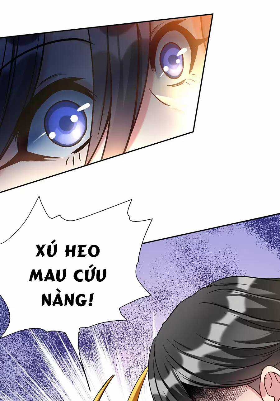 Đồ Long Kỵ Sĩ Hôn Môi Ác Long Chapter 39.2 trang 20