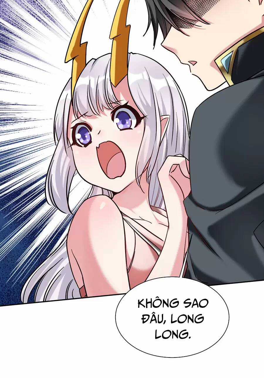 Đồ Long Kỵ Sĩ Hôn Môi Ác Long Chapter 39.2 trang 21