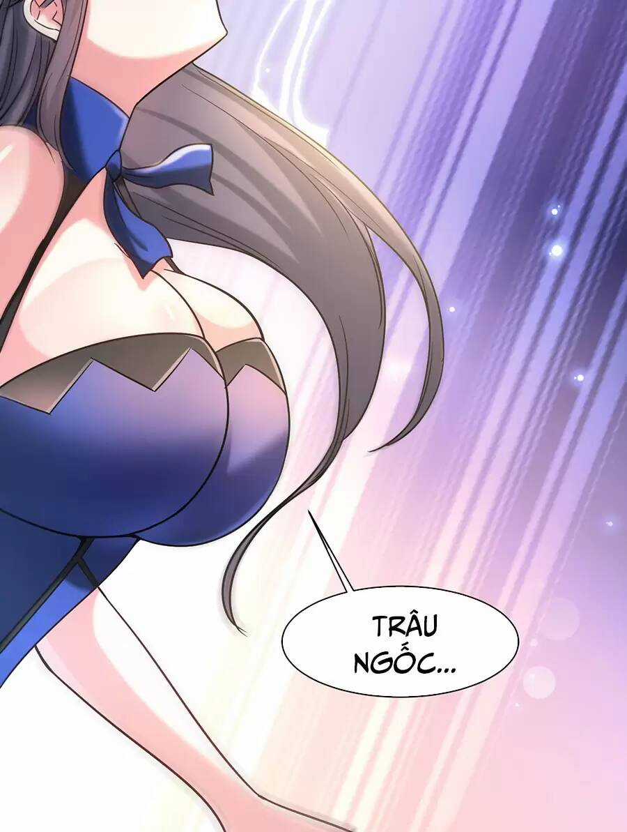 Đồ Long Kỵ Sĩ Hôn Môi Ác Long Chapter 39.2 trang 23