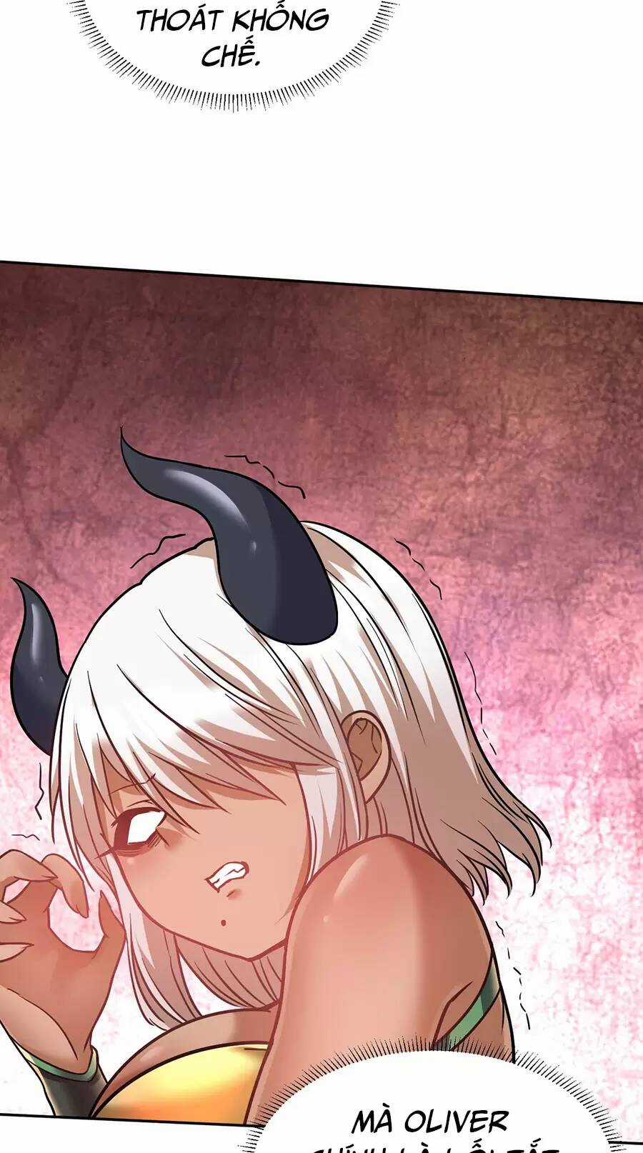 Đồ Long Kỵ Sĩ Hôn Môi Ác Long Chapter 39.2 trang 26