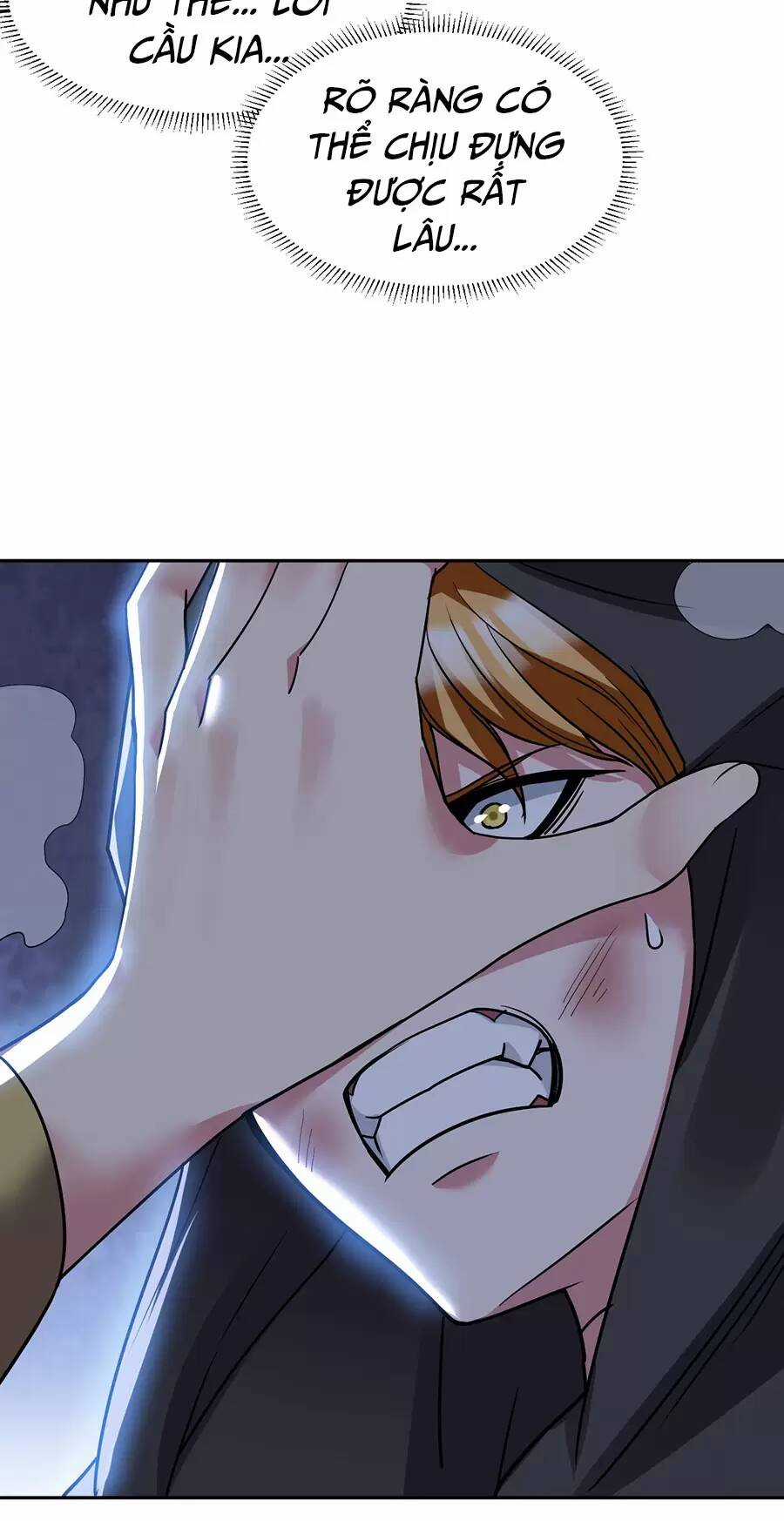 Đồ Long Kỵ Sĩ Hôn Môi Ác Long Chapter 39.2 trang 32