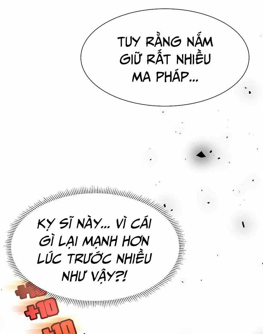 Đồ Long Kỵ Sĩ Hôn Môi Ác Long Chapter 39.2 trang 33