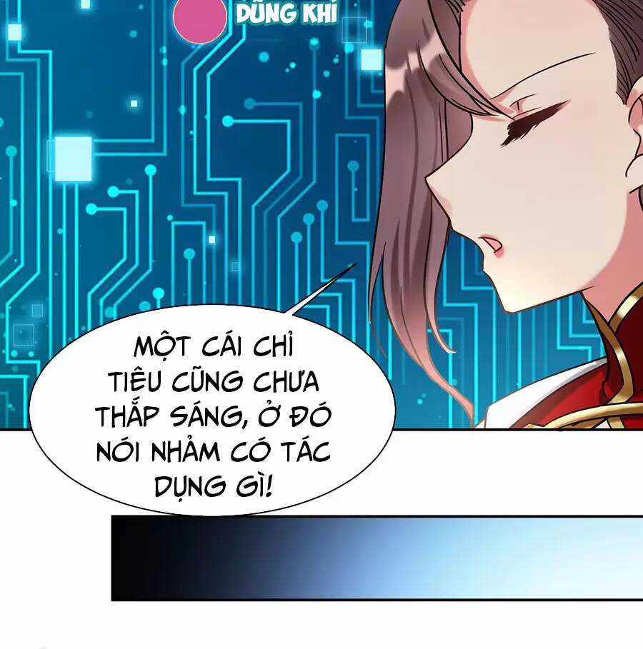 Đồ Long Kỵ Sĩ Hôn Môi Ác Long Chapter 39.2 trang 5