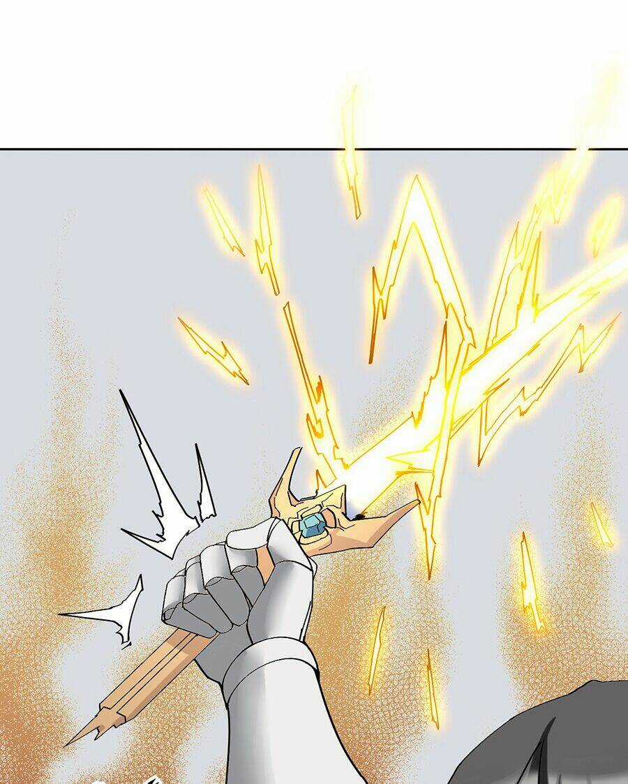 Đồ Long Kỵ Sĩ Hôn Môi Ác Long Chapter 4 trang 11