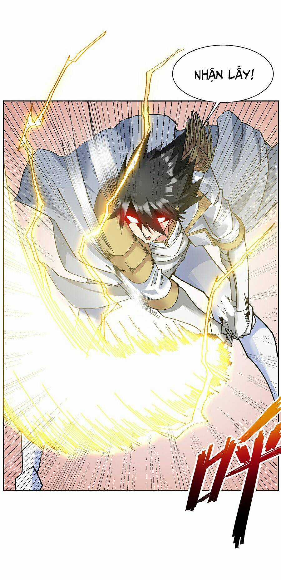 Đồ Long Kỵ Sĩ Hôn Môi Ác Long Chapter 4 trang 13